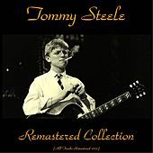 Thumbnail for the Tommy Steele - Remastered Collection link, provided by host site