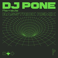 Thumbnail for the Dj Pone - Remède (Basstrick Remix) link, provided by host site