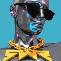 Thumbnail for the Robots With Rayguns - REMEDY link, provided by host site