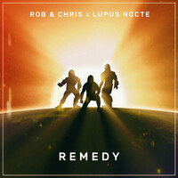 Thumbnail for the Rob & Chris - Remedy link, provided by host site