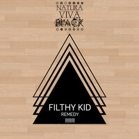 Thumbnail for the Filthy Kid - Remedy link, provided by host site