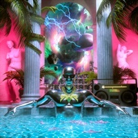 Thumbnail for the Robots With Rayguns - Remedy link, provided by host site