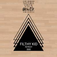Thumbnail for the Filthy Kid - Remedy link, provided by host site