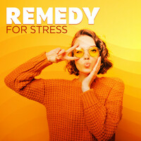 Thumbnail for the Best Relaxation Music - Remedy for Stress – Bad Energy Liberation link, provided by host site