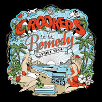 Thumbnail for the Crookers - Remedy - Remixes Part 2 link, provided by host site