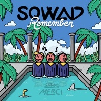 Thumbnail for the Sqwad - Remember link, provided by host site