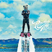 Thumbnail for the MAN WITH A MISSION - Remember Me link, provided by host site