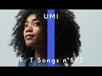 Thumbnail for the Umi - Remember Me / THE FIRST TAKE link, provided by host site