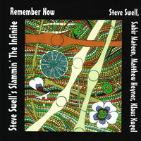 Thumbnail for the Steve Swell - Remember Now link, provided by host site