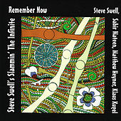 Thumbnail for the Steve Swell - Remember Now link, provided by host site