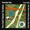 Thumbnail for the Steve Swell - Remember Now link, provided by host site