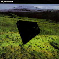 Thumbnail for the BT - Remember (Remixes Part 1) link, provided by host site