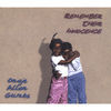 Thumbnail for the Onaje Allan Gumbs - Remember Their Innocence link, provided by host site
