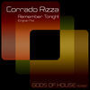 Thumbnail for the Corrado Rizza - Remember Tonight link, provided by host site