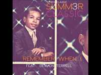 Thumbnail for the Chris Classic - Remember When I link, provided by host site