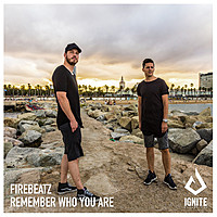 Thumbnail for the Firebeatz - Remember Who You Are link, provided by host site