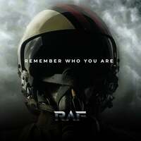 Thumbnail for the Raf - Remember Who You Are link, provided by host site