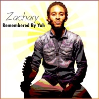 Thumbnail for the ZACHARY - Remembered by Yah link, provided by host site