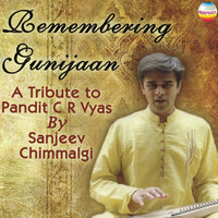 Image of Sanjeev Chimmalgi linking to their artist page due to link from them being at the top of the main table on this page