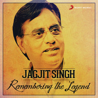 Thumbnail for the Jagjit Singh - Remembering The Legend link, provided by host site