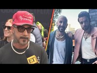 Thumbnail for the AJ McLean - Remembers 'Absolute Dream' Liam Payne (Exclusive) link, provided by host site