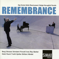 Thumbnail for the Elg - Remembrance link, provided by host site
