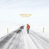 Thumbnail for the Jonathan Ogden - Remind Me (Jaisua Remix) link, provided by host site