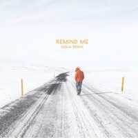 Thumbnail for the Jonathan Ogden - Remind Me (Jaisua Remix) link, provided by host site