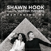 Thumbnail for the Shawn Hook - Reminding Me link, provided by host site