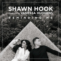 Thumbnail for the Shawn Hook - Reminding Me link, provided by host site