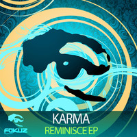 Thumbnail for the Karma - Reminisce link, provided by host site