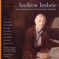 Image of Andrew Imbrie linking to their artist page due to link from them being at the top of the main table on this page