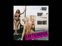 Thumbnail for the Kaytranada - Remix link, provided by host site