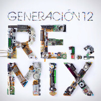 Thumbnail for the Generación 12 - Remix 1.2 link, provided by host site