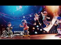 Thumbnail for the Chromeo - RIIZE 라이즈 'Get A Guitar (Chromeo Remix)' link, provided by host site