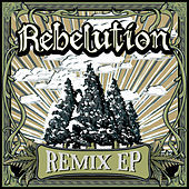 Thumbnail for the Rebelution - Remix link, provided by host site
