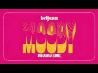 Thumbnail for the Buscabulla - Brijean - Moody (Buscabulla Remix) link, provided by host site