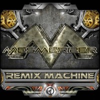 Thumbnail for the Mesmerizer - Remix Machine link, provided by host site