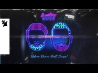 Thumbnail for the Solardo - Something Good Before Dawn (Solardo Remix) [Official Visualizer] link, provided by host site
