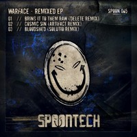 Thumbnail for the Warface - Remixed link, provided by host site