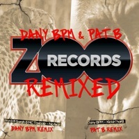 Thumbnail for the Dany Bpm - Remixed link, provided by host site