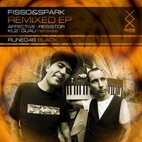 Thumbnail for the Fisso & Spark - Remixed link, provided by host site