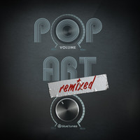 Thumbnail for the Pop Art - Remixed link, provided by host site