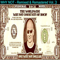 Thumbnail for the Why Not - Remixed and Remastered Vol. 3 link, provided by host site