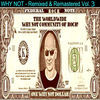 Thumbnail for the Why Not - Remixed and Remastered, Vol. 3 link, provided by host site