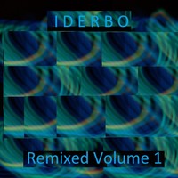 Thumbnail for the I D E R B O - Remixed, Vol. 1 link, provided by host site