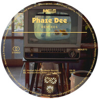 Thumbnail for the Phaze Dee - Remixes link, provided by host site