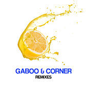 Thumbnail for the Gaboo - Remixes link, provided by host site