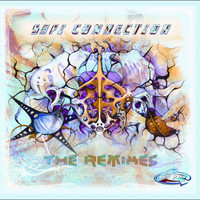 Thumbnail for the Safi Connection - Remixes link, provided by host site