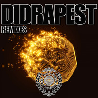 Thumbnail for the Didrapest - Remixes link, provided by host site